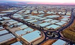 Gaziantep Sanayisini Etkileyecek Gelişme
