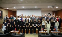 SANKO Üniversitesi’nde Cumhuriyet Coşkusu