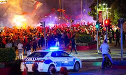Şehitkamil’de Cumhuriyet Coşkusu