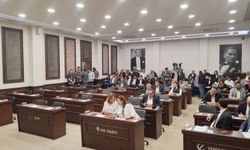 Şehitkamil Meclisi Toplanamadı: Oturum Ertelendi