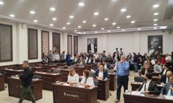 Şehitkamil Belediye Meclisi’nde Deprem: O Meclis Üyesi İstifa Etti