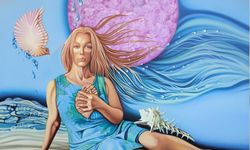 SANKO Sanat Galerisi’nde Muhteşem Sergi
