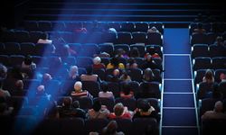 Gaziantep Güneydoğu'nun Sinema Üssü Oluyor