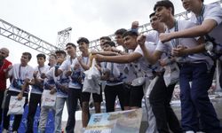 Su Sporları Festivali’nde Ödüller Sahiplerini Buldu