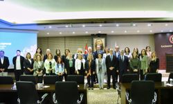 Gaziantep’te Sürdürülebilirlik Rüzgârı Esti