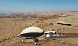 Tarihin Sıfır Noktası Göbeklitepe’ye Yeni Alan