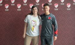 TFF’den Anlamlı Proje: “Futbolda Fark Yok, Sevgi Var”