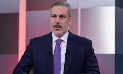 Bakan Fidan’dan KKTC Seçimleri İçin Mesaj