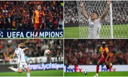 Dev Derbide Gözler Golcülerde