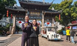 Türk Tekvandosunda Altın Dönem