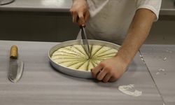 UNESCO Tescilli Lezzet Çıraksız Kalıyor