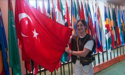 Türk Kadın Boksu Dünya Sahnesinde