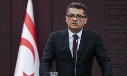 KKTC Yeni Cumhurbaşkanını Seçti