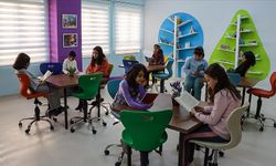 MEB’den Okul Kütüphanelerine Yeni Yol Haritası