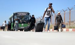 Gaziantep’te Göç Dengeleri Değiştiriyor