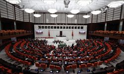 TBMM’den Lübnan Tezkeresine Onay