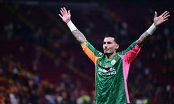 Uğurcan Çakır’dan Devler Sahnesinde Büyük Onur