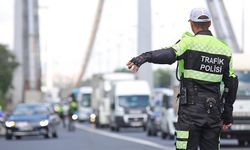 Gaziantep Trafiğinde Kural İhlaline Geçit Yok