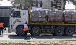 İnsani Yardımlar Yerine Ulaştı