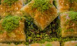 Baklava Fiyatları Uçuşa Geçti
