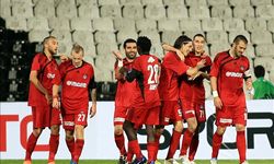 Gaziantepspor’un Kuruluş Hikayesi: Bir Şehrin Efsanesi
