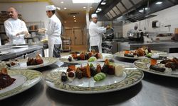 Gaziantep’te Gıda Enflasyonu Restoranları Zorluyor