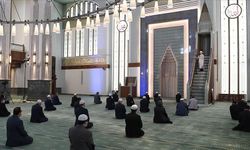 İl Milli Eğitim’den Cuma Namazı Talimatı