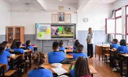 Okul Kıyafeti Düzenlemesine Tam Destek