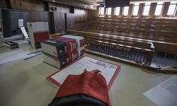 Ceza İndirimi Yeniden Meclis Gündeminde