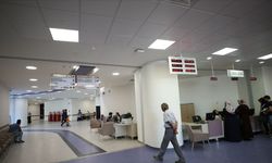 28 Ekim’de Hastaneye Gidecekler İçin Kritik Uyarı