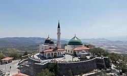 Gaziantep’in Manevi Değeri Restore Edildi