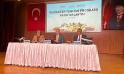 THY'den Gaziantep Hamlesi