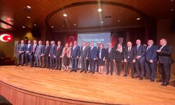 Gaziantep THY Öncülüğünde Dünya Sahnesine Çıkıyor