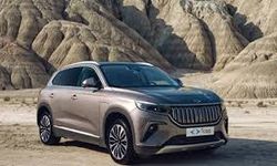 613 Bin Liraya Togg Sahibi Olma Fırsatı