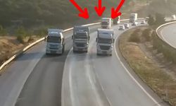 Gaziantep’te Sürücülere Büyük Ceza Kesildi