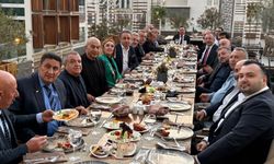 Gaziantep Tüccarlar Kulübü Yeni Projelerle Geliyor