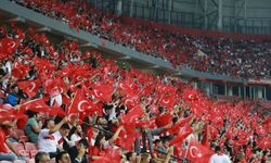 TFF'den Maç Öncesi Anlamlı Karar!