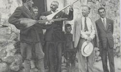 Gaziantep Kültürü Türkülerle Yaşıyor