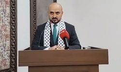Uçar’dan Gazze Çıkışı: Gazze’ye Sessizlik Vebaldir