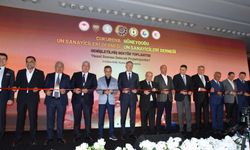 Un Sektörü Gaziantep'te Buluştu!