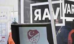 Galatasaray – Beşiktaş Derbisinde VAR Görevi Netleşti!