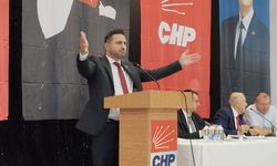 CHP Gaziantep’te Kongre Gergin Başladı