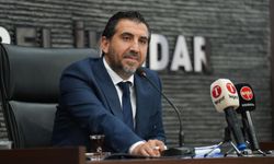Yusuf Açıkgöz Ak Parti’ye Katıldı…