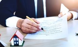 Gaziantep’te Kira Gelirini Gizleyene Ağır Ceza