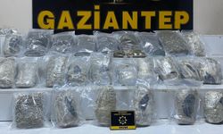 Zehir Tacirlerine Ağır Darbe!