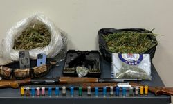 Gaziantep'te Dev Operasyon