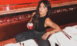 Pascal Nouma ile Aşk İddiası! Yasemin Yürük Kimdir?