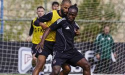 Yenilgi Unutuldu, Kupa İçin Harekete Geçtiler!