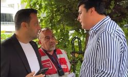 Kılınç’tan Yılmaz’a Sert Çıkış: Kanuna Karşı Gelene Saygı Gösteremeyiz