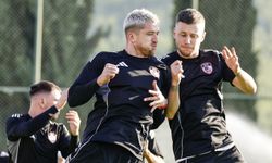 Yılmaz’dan Galibiyet Jesti!